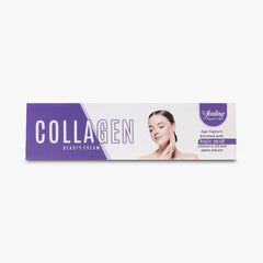 Genting Collagen Beauty Cream