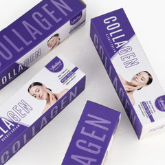 Genting Collagen Beauty Cream