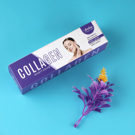 Genting Collagen Beauty Cream