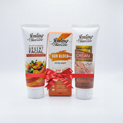 All-in-One Skin Care Deal