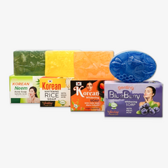 Genting Health Care Korean Soap Bundle