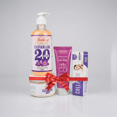 Complete Brightening & Glow Bundle