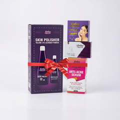 Acne Control & Brightening Bundle