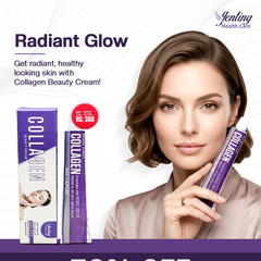 Genting Collagen Beauty Cream