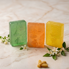 Genting 3 in 1 Soap Deal