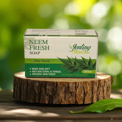 Neem Fresh Soap (Pure Neem)