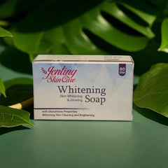 Whitening Soap (Skin Whitening & Glowing)