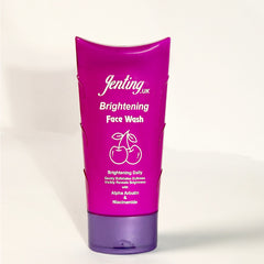 Genting Brightening Face Wash