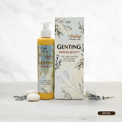 Genting Korean Beauty – 3 IN 1