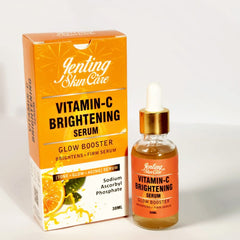 Vitamin-C Brightening Serum