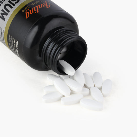 Genting Magnesium Glycinate 500mg