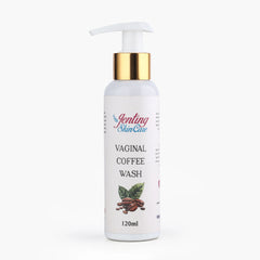 Vaginal Coffee Wash (120ml)