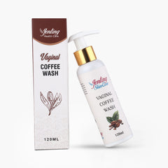 Vaginal Coffee Wash (120ml)