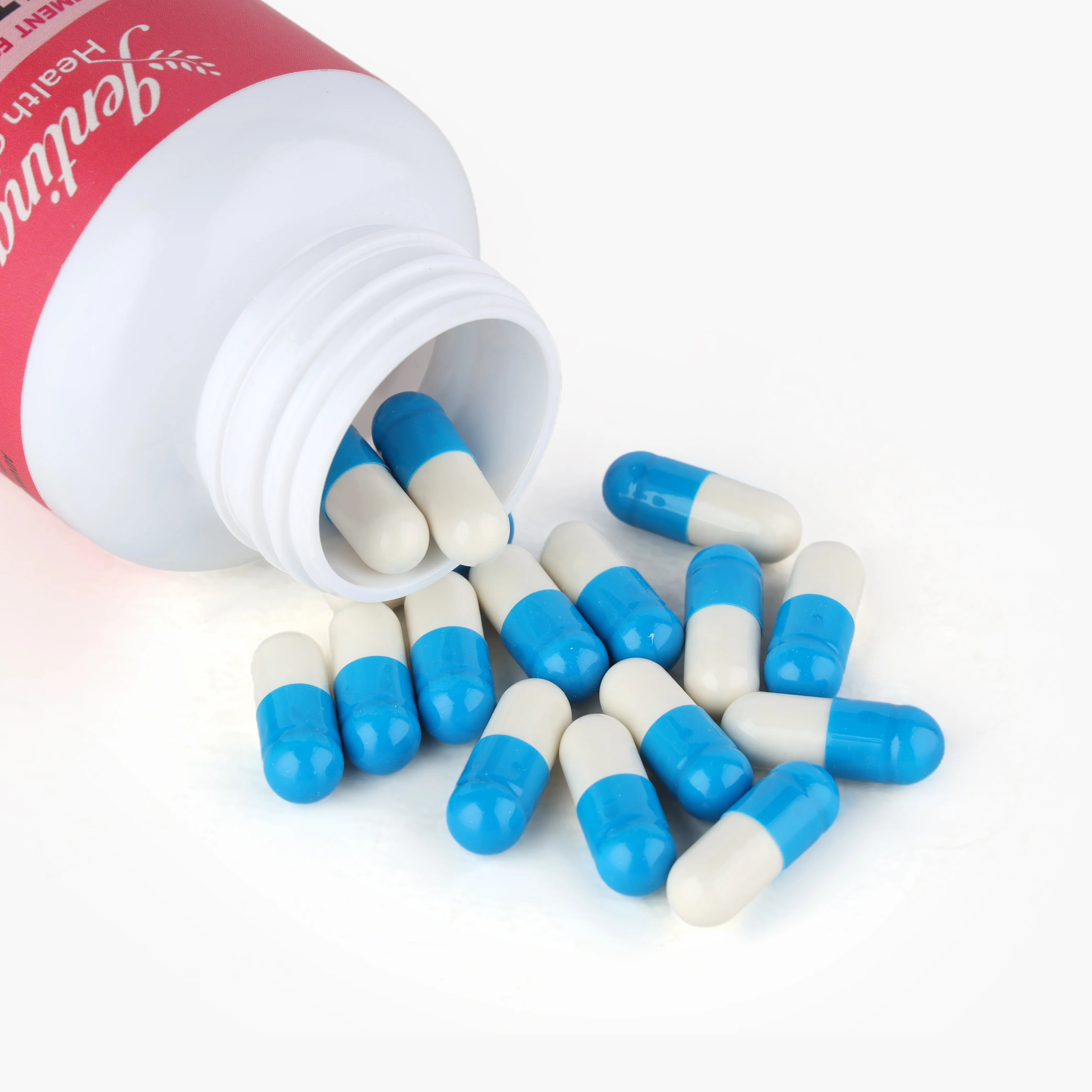 Genting L-Glutathione & Collagen 500mg