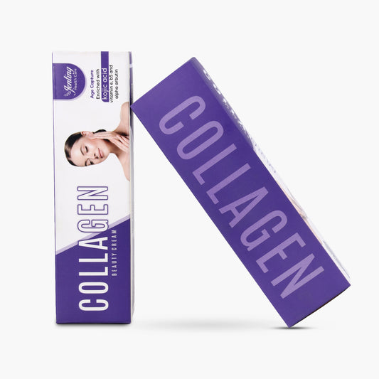 Genting Collagen Beauty Cream