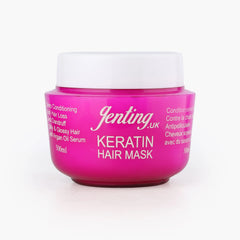 Genting Keratin Hair Mask