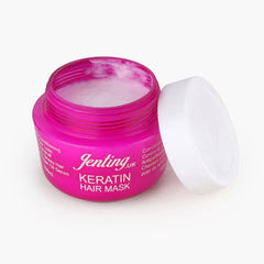Genting Keratin Hair Mask