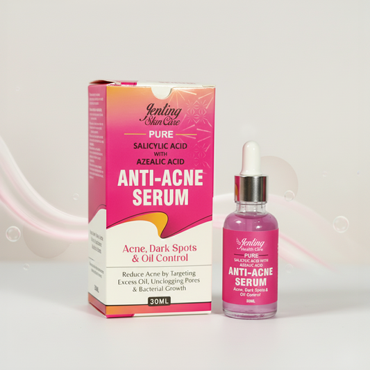 Pure Anti-Acne Serum