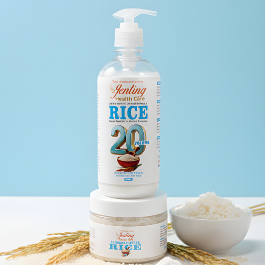 Skin Polisher (500 ML)