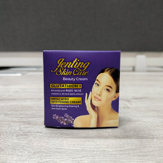 Beauty Cream Glutathion