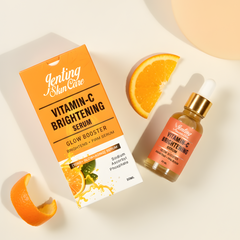 Vitamin-C Brightening Serum