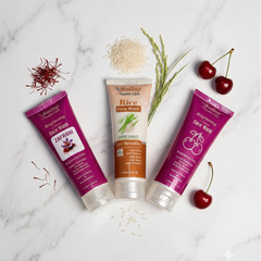 Complete Face Wash Bundle