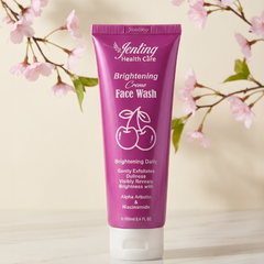 Genting Brightening Face Wash