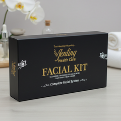5-step Whitening Facial kit (200ML)