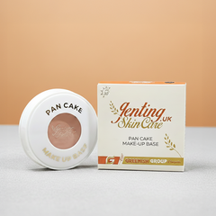 Pan Cake Make Up Base