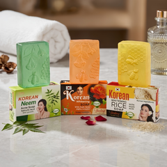 Genting 3 in 1 Soap Deal