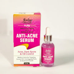 Pure Anti-Acne Serum