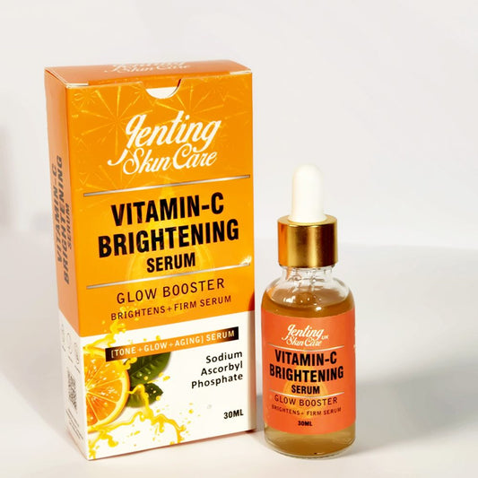 Vitamin-C Brightening Serum
