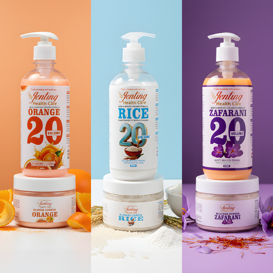 Skin Polisher (500 ML)