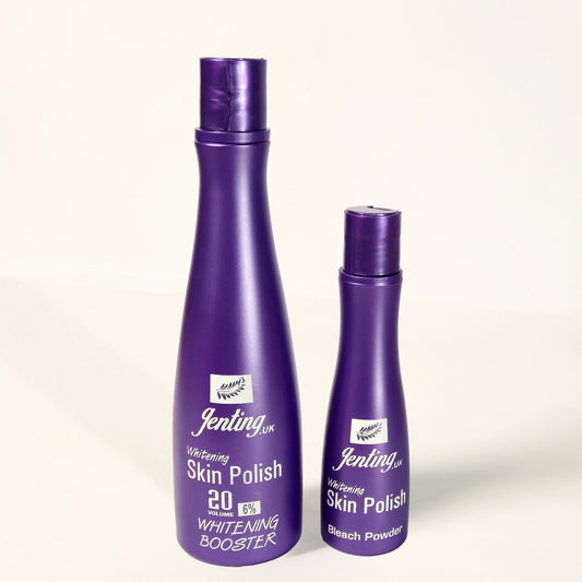 Genting Whitening Skin Polish